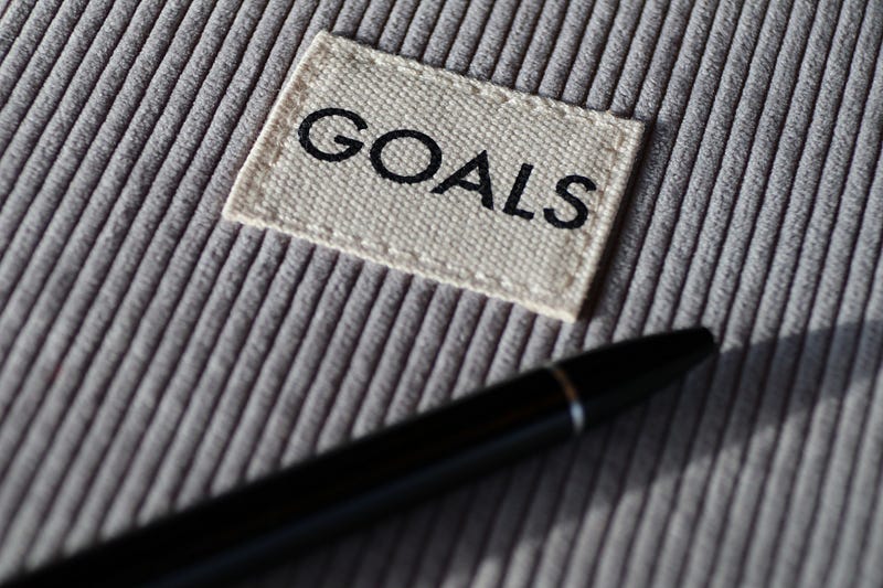 Attainable fitness goal setting