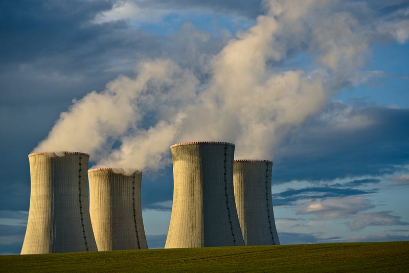 Nuclear Power Concerns