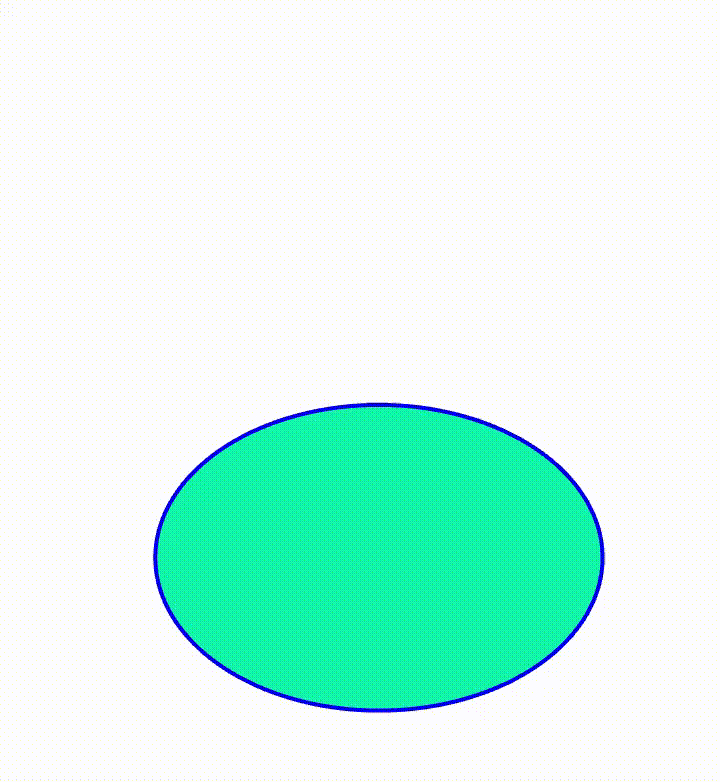 Visualization of Disk to Sphere Transformation