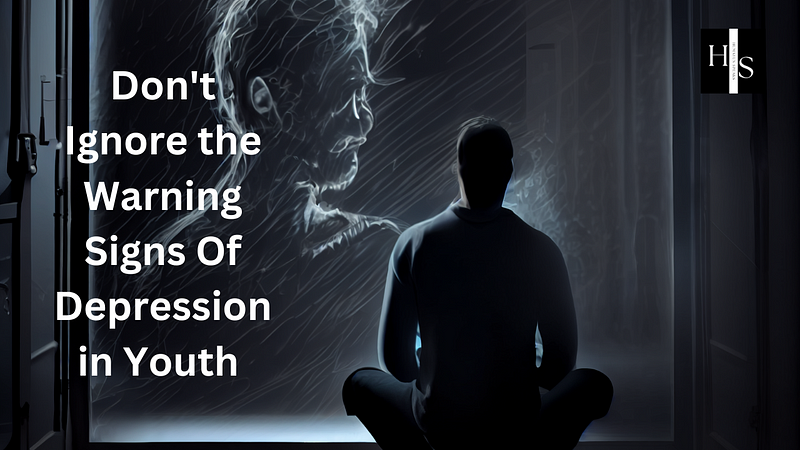 Understanding Youth Depression