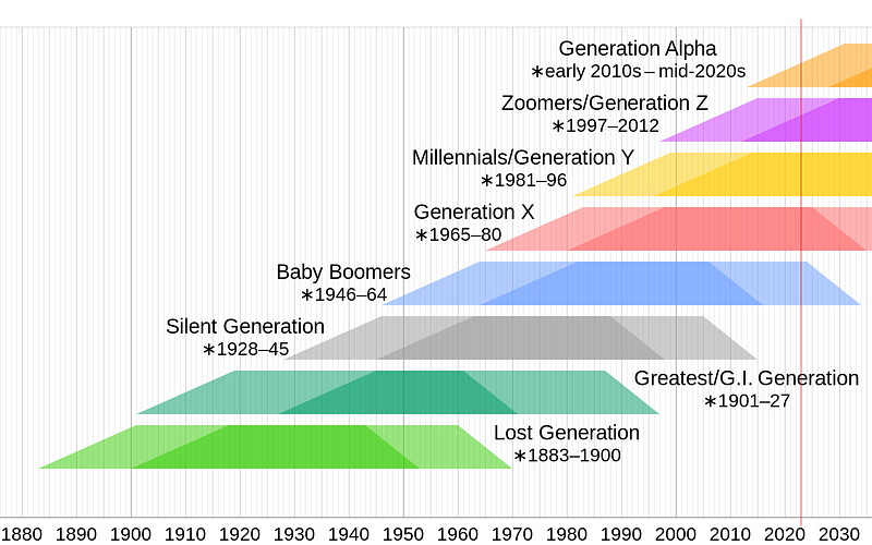 Youth in the digital age