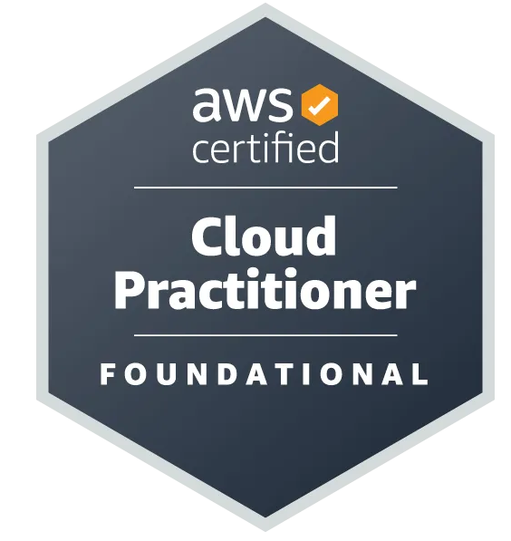 AWS Cloud Practitioner Exam Preparation