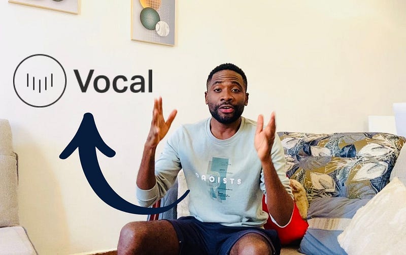 Creator's journey on Vocal Media