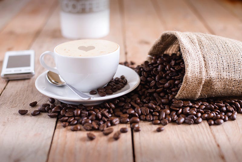 Benefits of Caffeine During Fasting