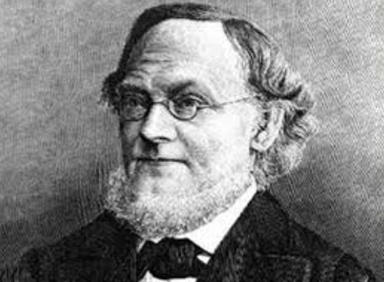 Goldbach's Conjecture